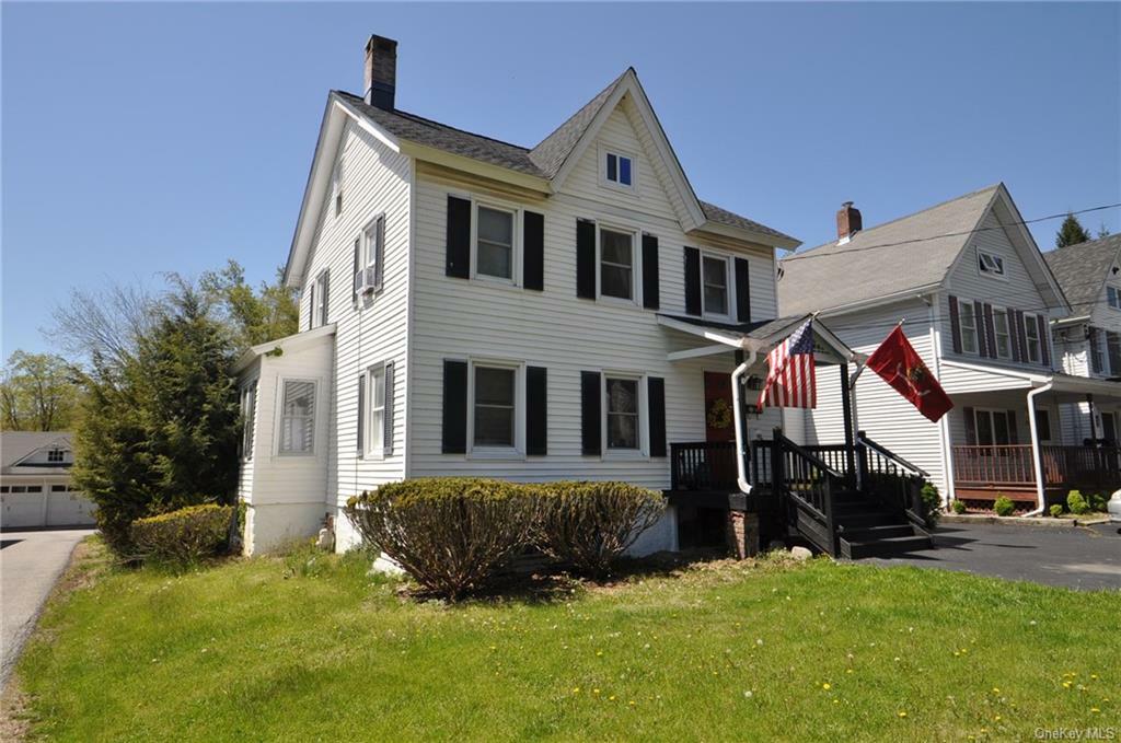 Property Photo: 22 North Street NY 10992