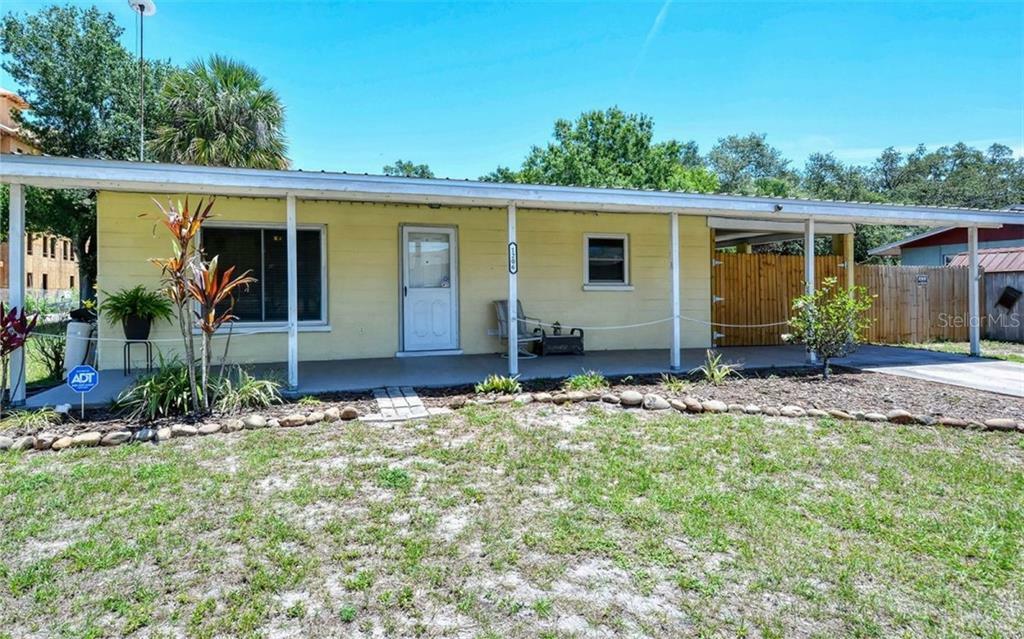 Property Photo:  1206 2nd Avenue E  FL 34208 