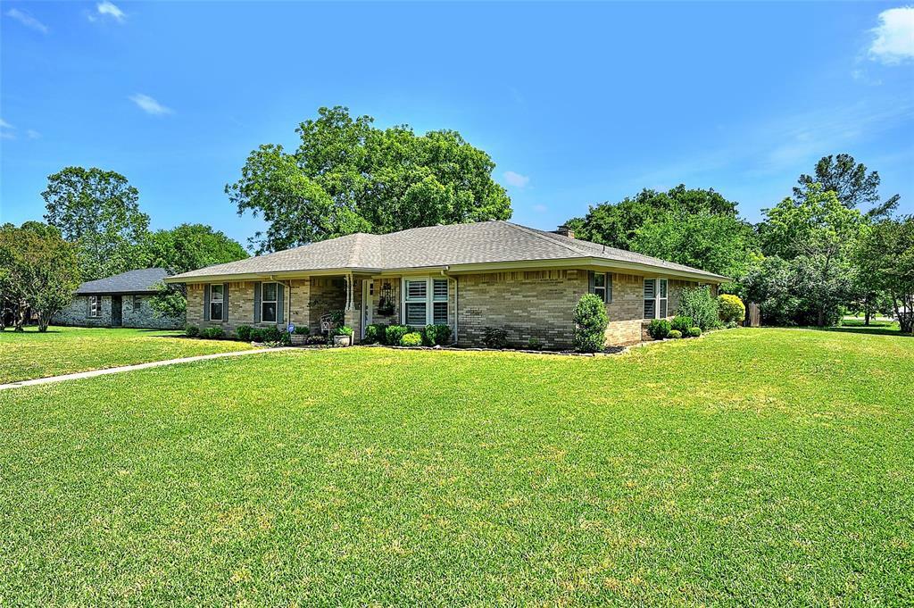 2305 Monte Cristo Circle  Sherman TX 75092 photo