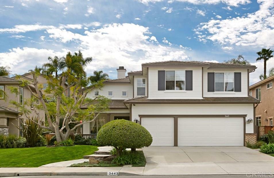 3443 Camino Corte  Carlsbad CA 92009 photo