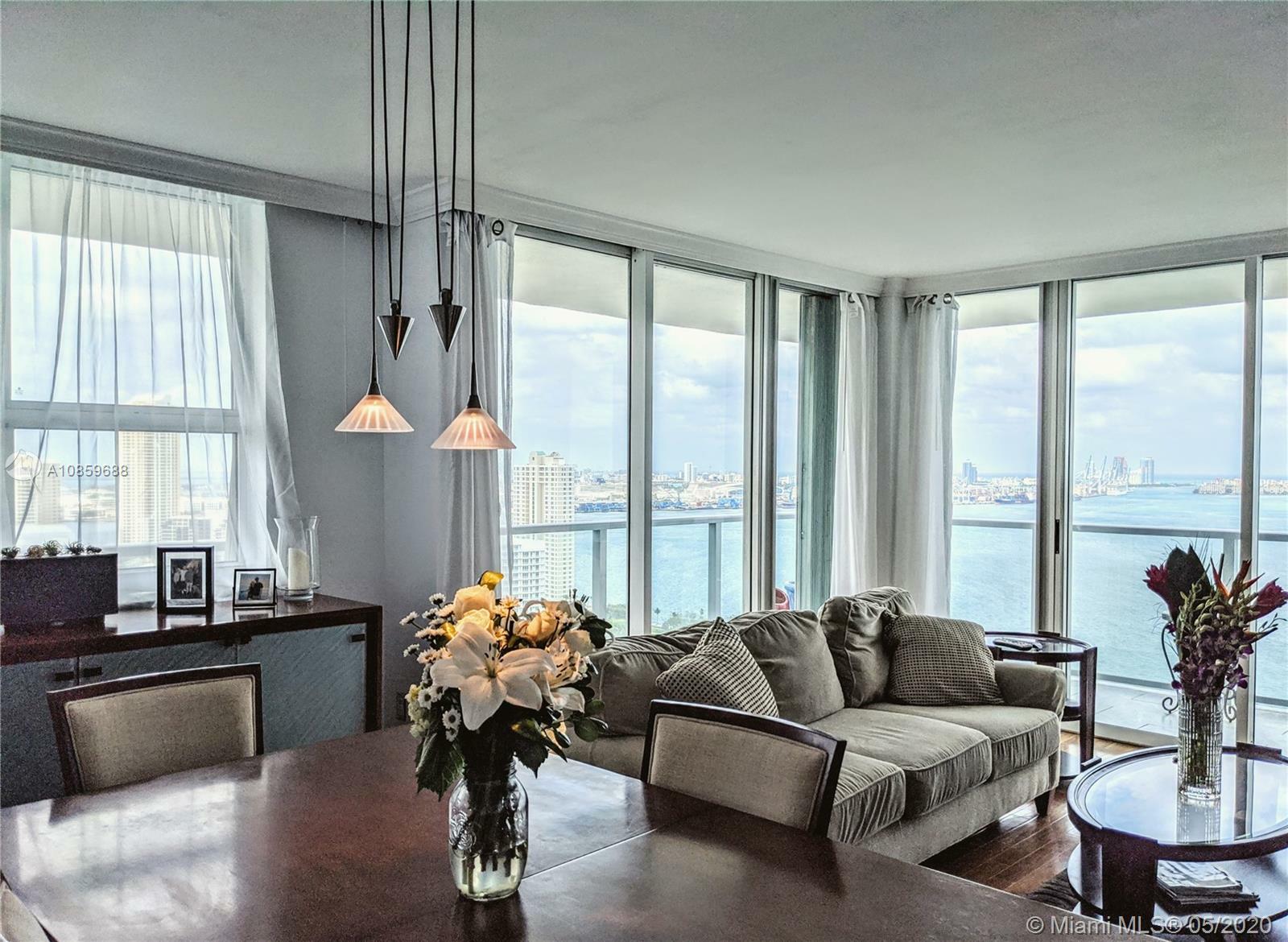 Property Photo:  1155 Brickell Bay Dr 3210  FL 33131 