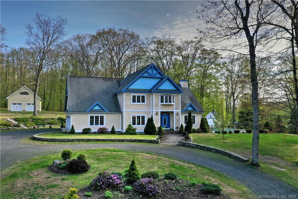 Property Photo: 259 Hickory Lane CT 06751
