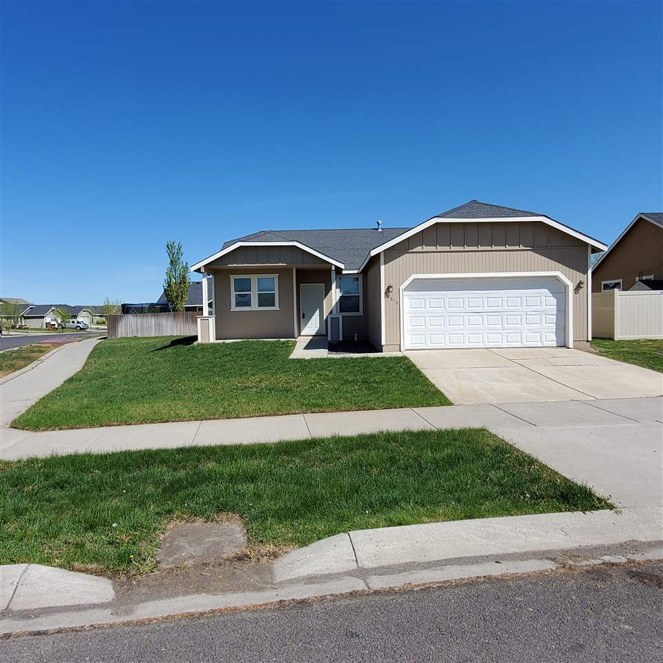 Property Photo:  12612 W 5th Ave  WA 99001-9064 