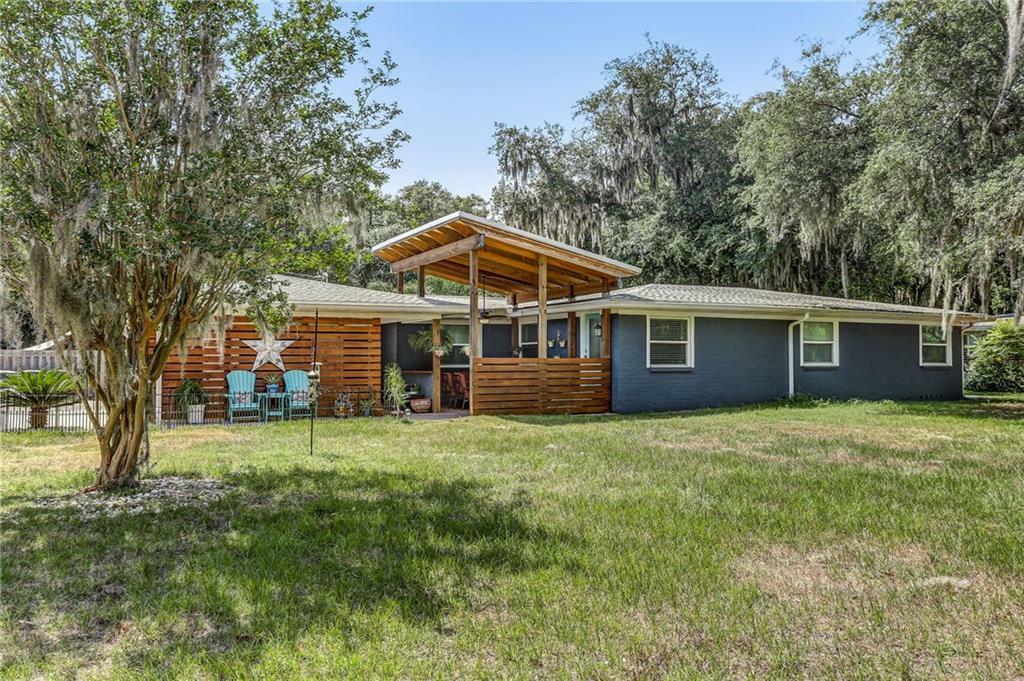 Property Photo:  1749 Clinch Drive  FL 32034 