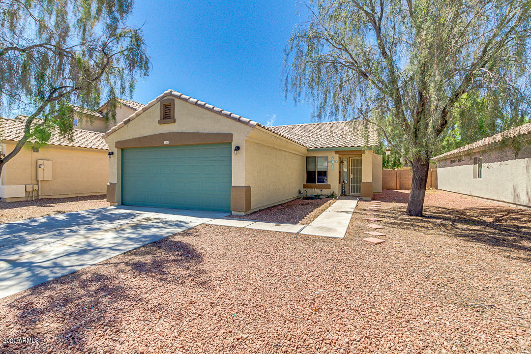 Property Photo:  6305 W Nez Perce Street  AZ 85043 