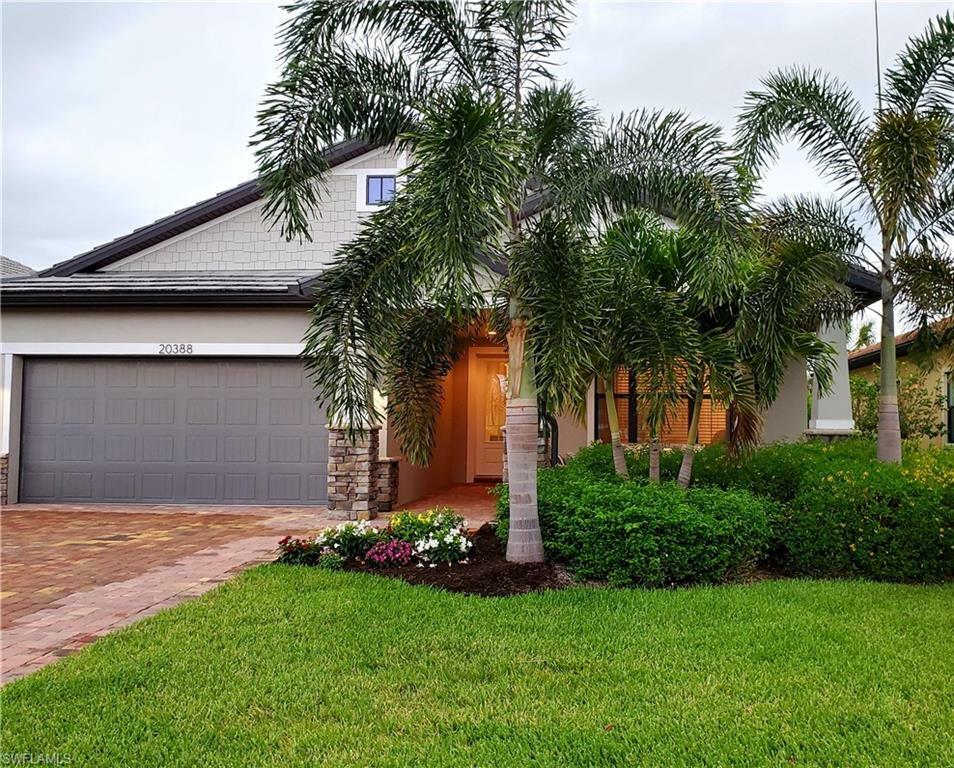 Property Photo:  20388 Corkscrew Shores Blvd  FL 33928 