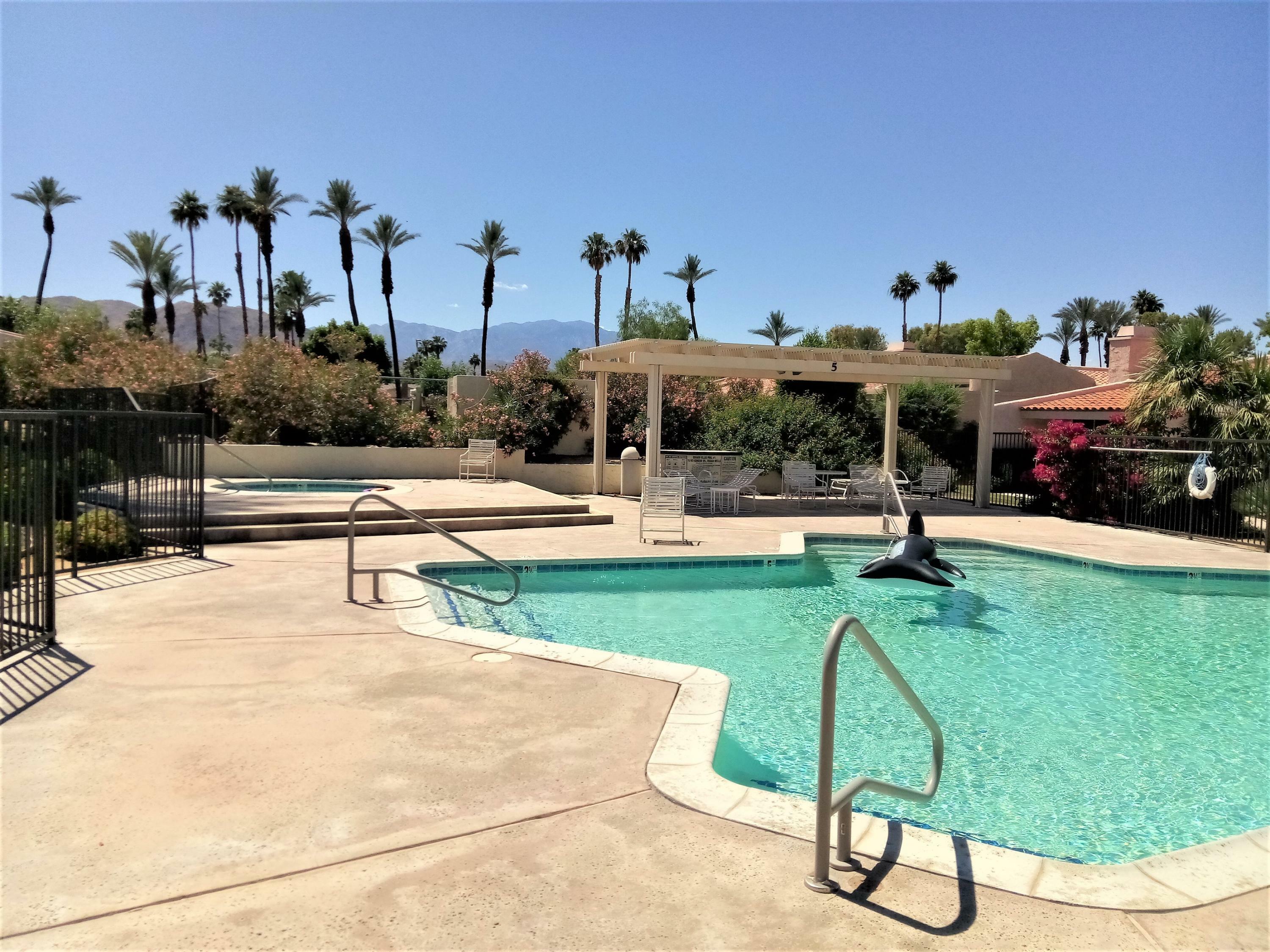 Property Photo: 75124 Chippewa Drive CA 92210
