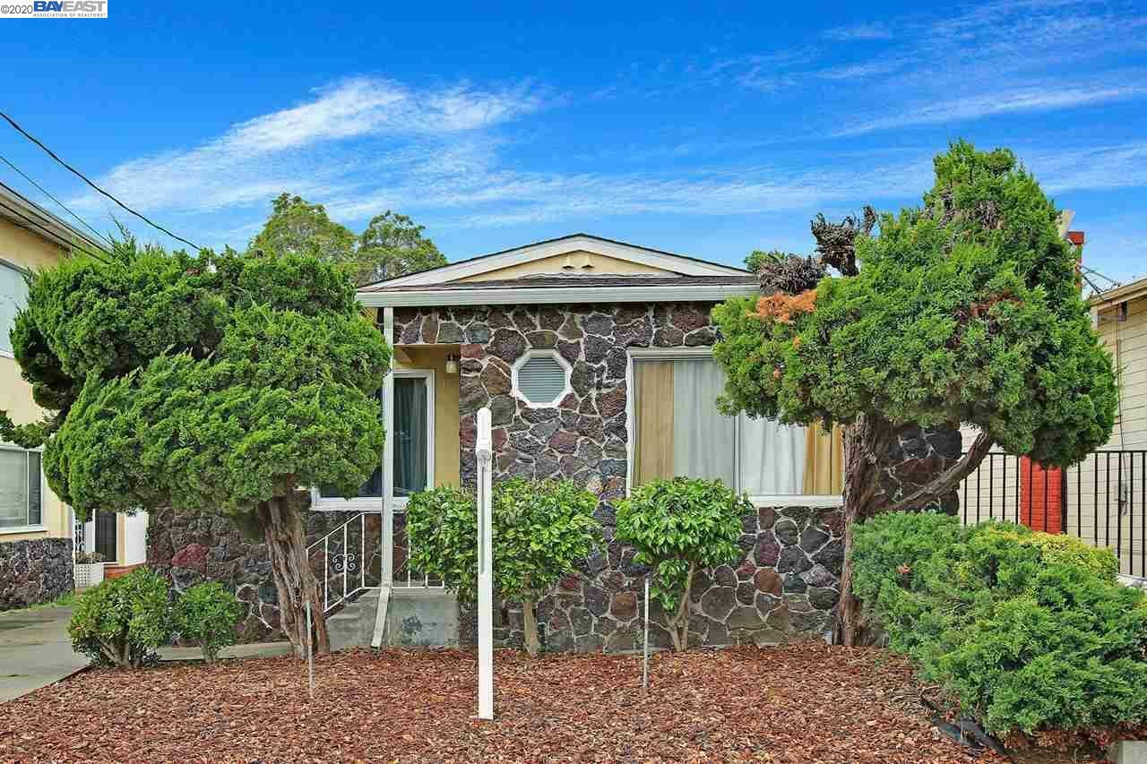 Property Photo:  3631 Hageman Ave  CA 94619 