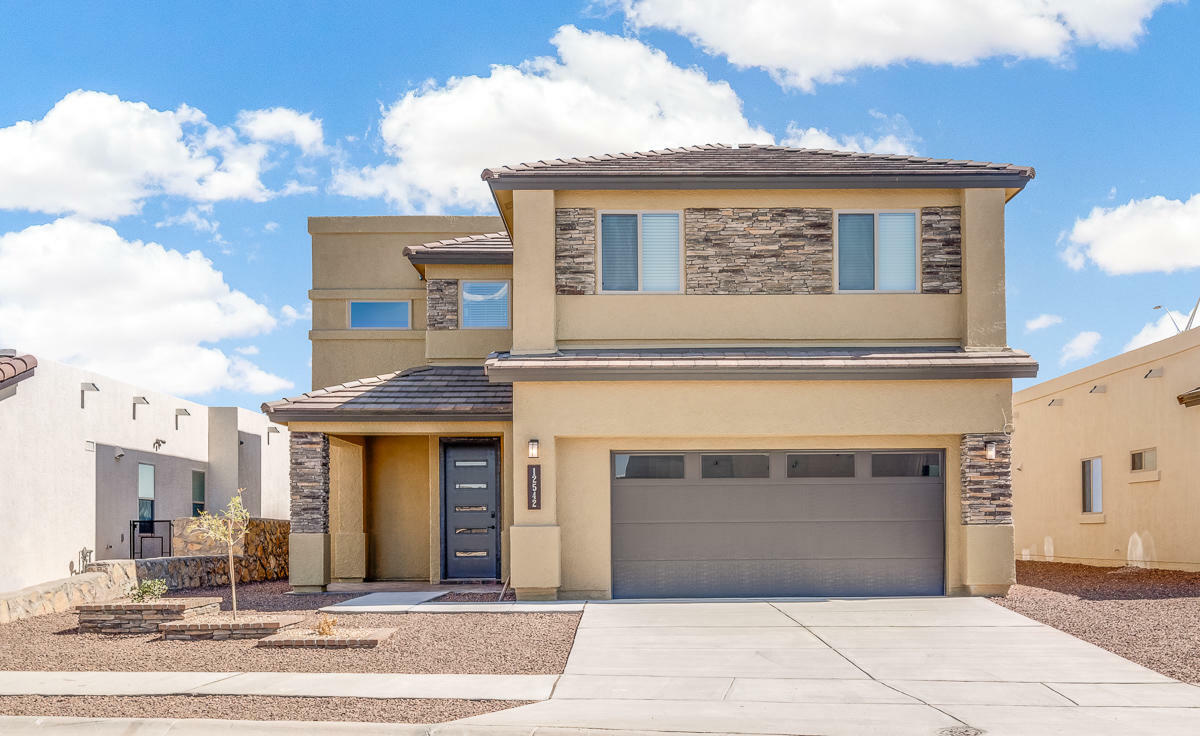 Property Photo: 1720 Bull Ring Street TX 79928