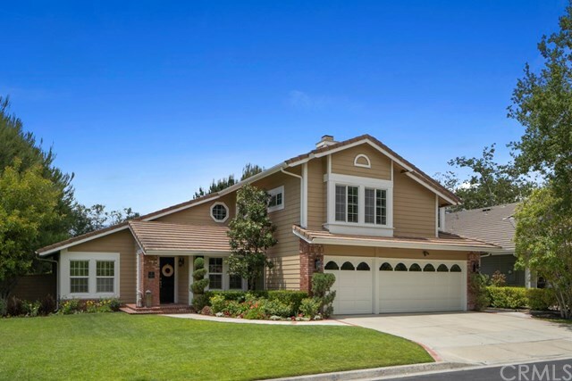 Property Photo:  3 Pinewood Drive  CA 92679 