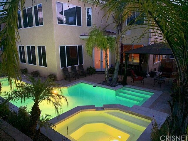 Property Photo:  22229 Tahoe Court  CA 91390 