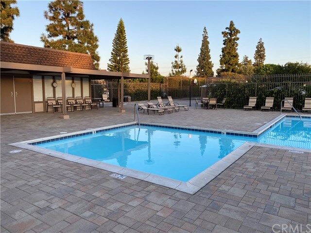 Property Photo:  2996 N Woods Street 2  CA 92865 