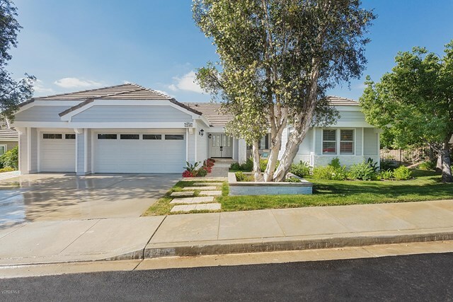 Property Photo:  2246 Ranch View Place  CA 91362 