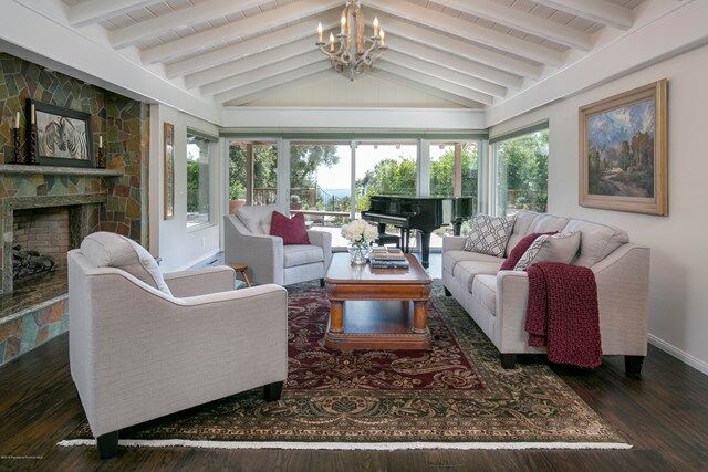 Property Photo:  2031 Windover Road  CA 91107 