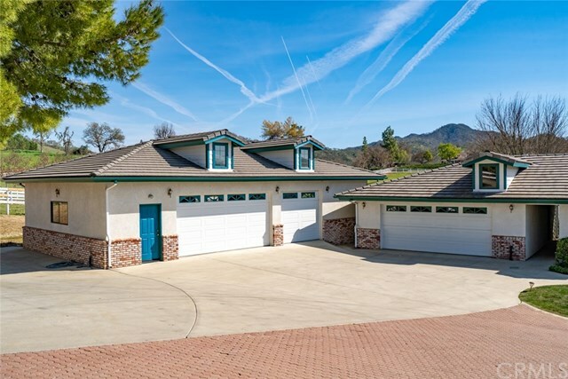 Property Photo:  9420 Windmill Road  CA 93446 