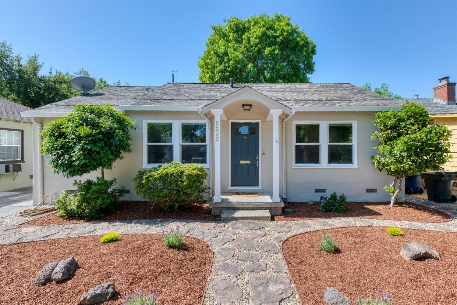 Property Photo:  5232 U Street  CA 95817 