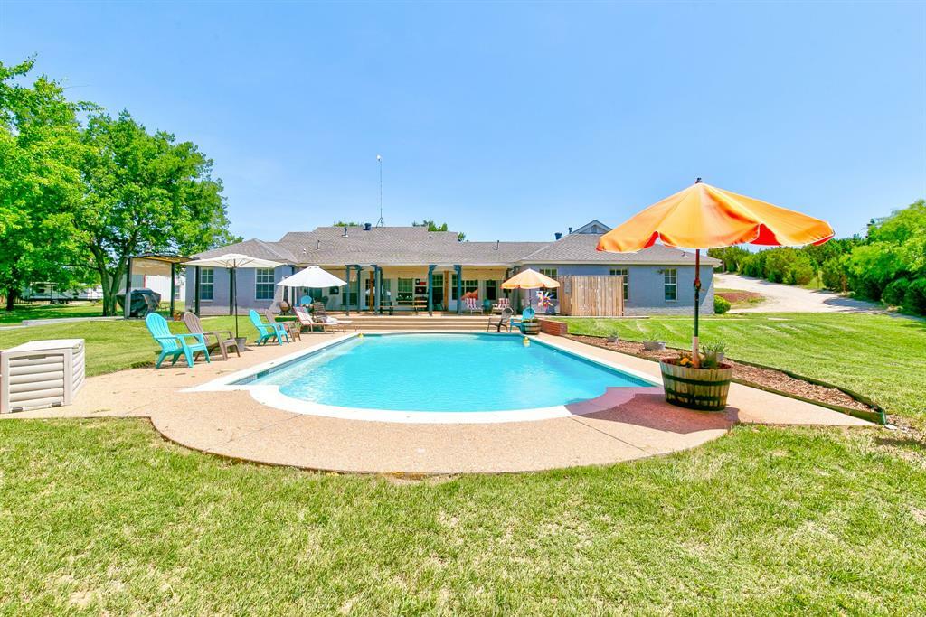 Property Photo:  3904 Monroe Highway  TX 76049 