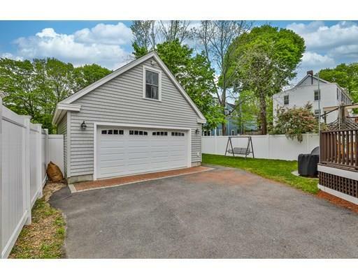 Property Photo: 9 Woodland St MA 01950