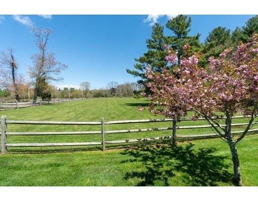 Property Photo: 242 Pleasant St MA 02061