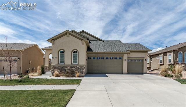 Property Photo:  9274 Sunstone Drive  CO 80924 