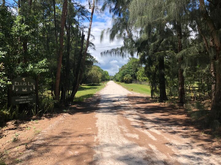 6217 Ellis Lane N  Loxahatchee FL 33470 photo