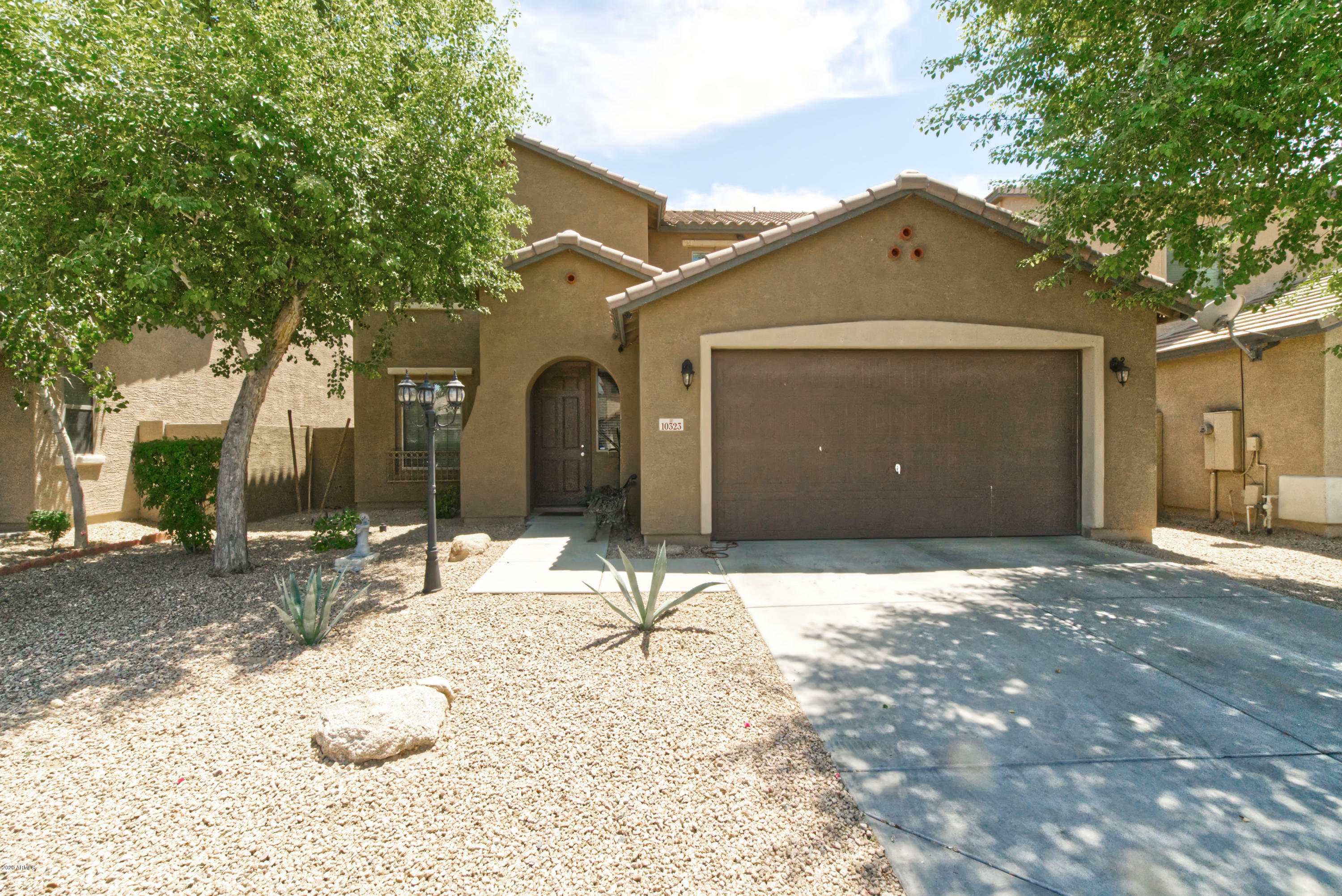 Property Photo:  10323 W Magnolia Street  AZ 85353 