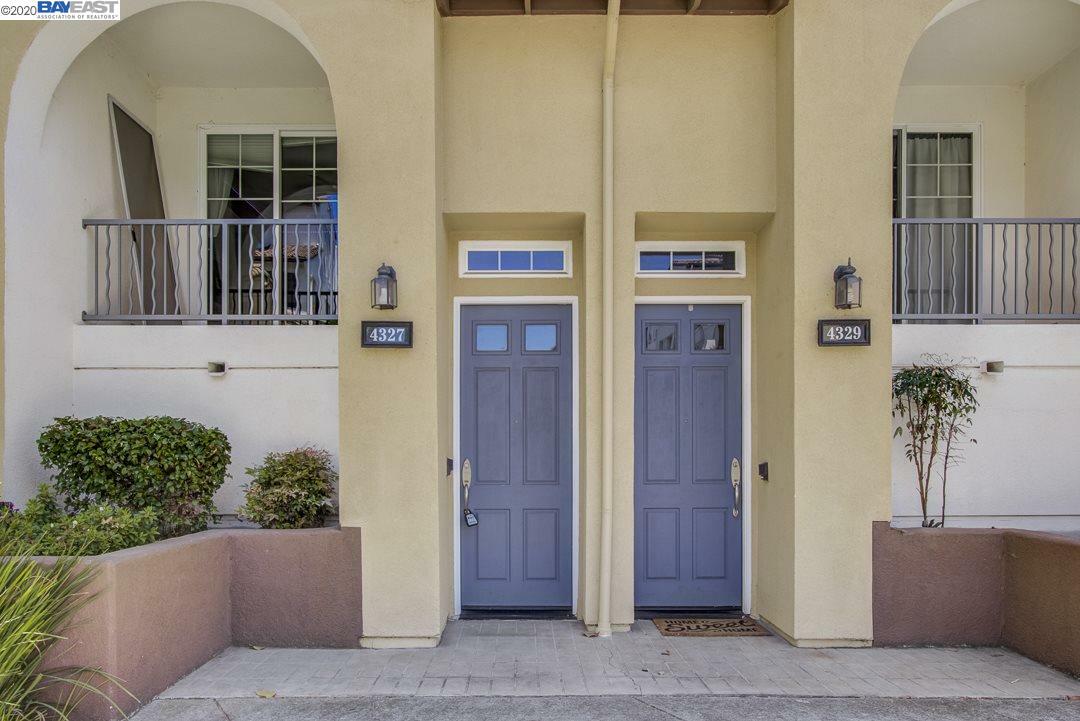 Property Photo:  4327 Clarinbridge Cir  CA 94568 