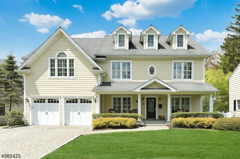 Property Photo: 45 Morton Dr NJ 07446