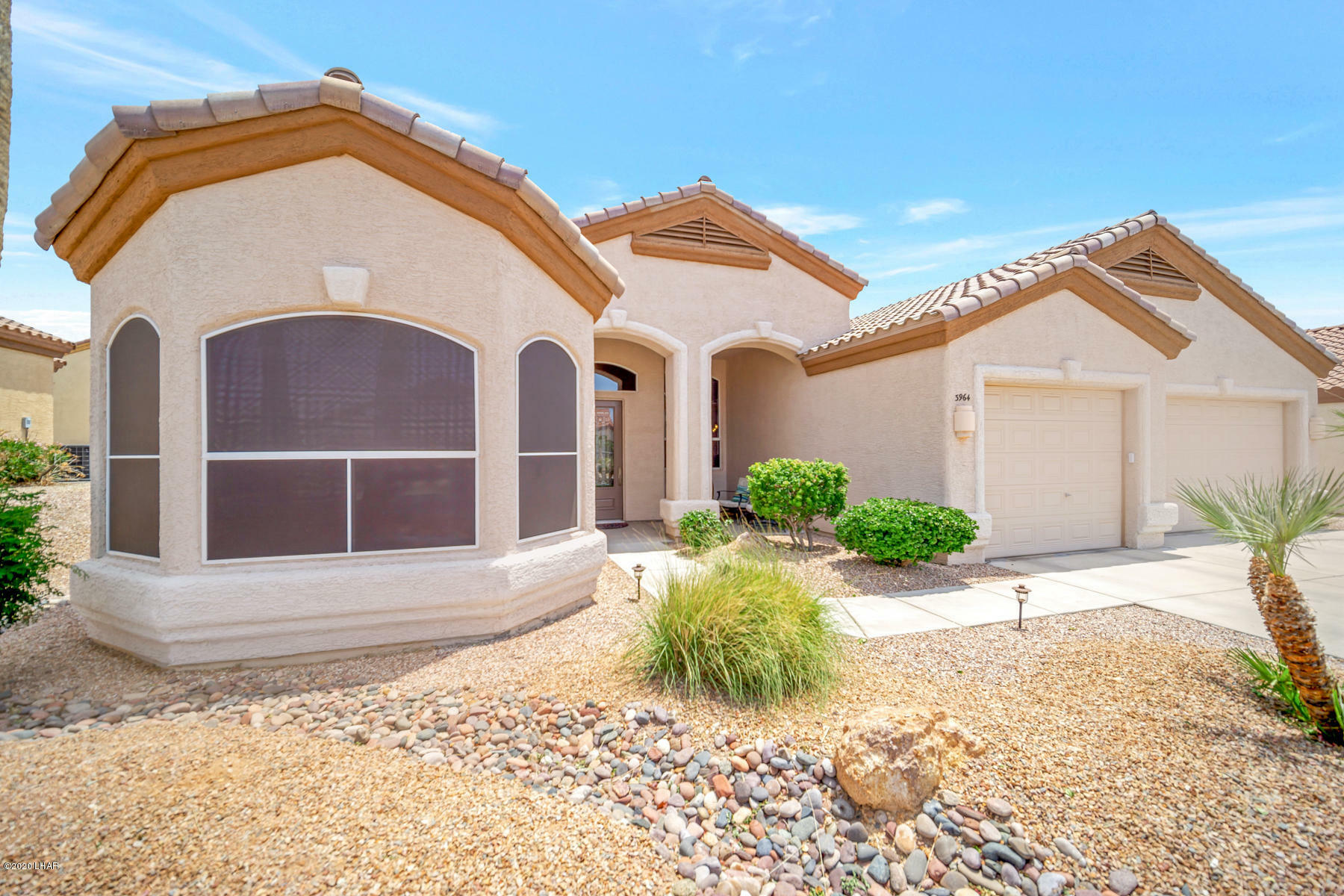 Property Photo:  3964 Nottinghill Rd  AZ 86404 