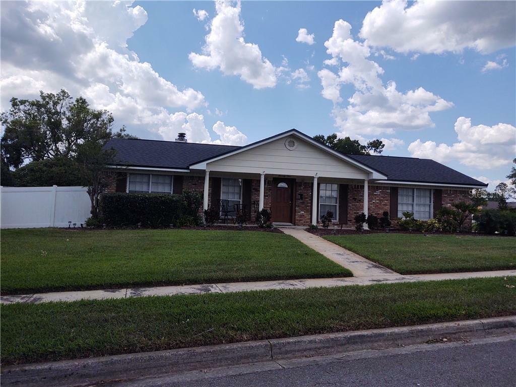 74 Spanish Oak Lane  Apopka FL 32703 photo