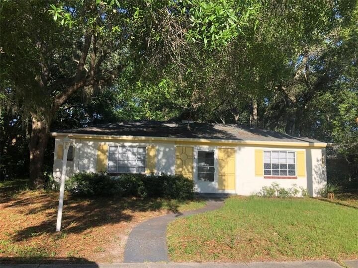 Property Photo: 2201 S Park Avenue A FL 32771
