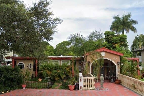 Property Photo:  4026 Huntington Street NE  FL 33703 