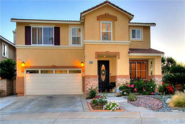 Property Photo: 11651 Declaration Drive CA 91730