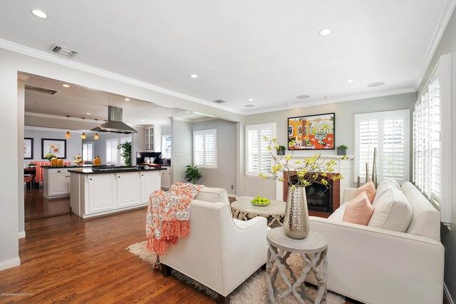 Property Photo:  4384 Bel Aire Drive  CA 91011 