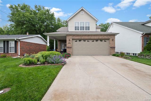 311 Heege Avenue  St Louis  63122 photo