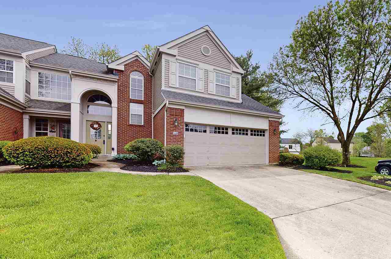 Property Photo: 1817 Cliffview Lane KY 41042