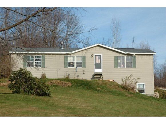 Property Photo:  41 Ross Hill Rd  VT 05462 