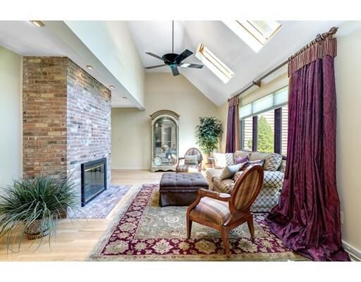 Property Photo:  22 Sentry Hill Rd  MA 02067 