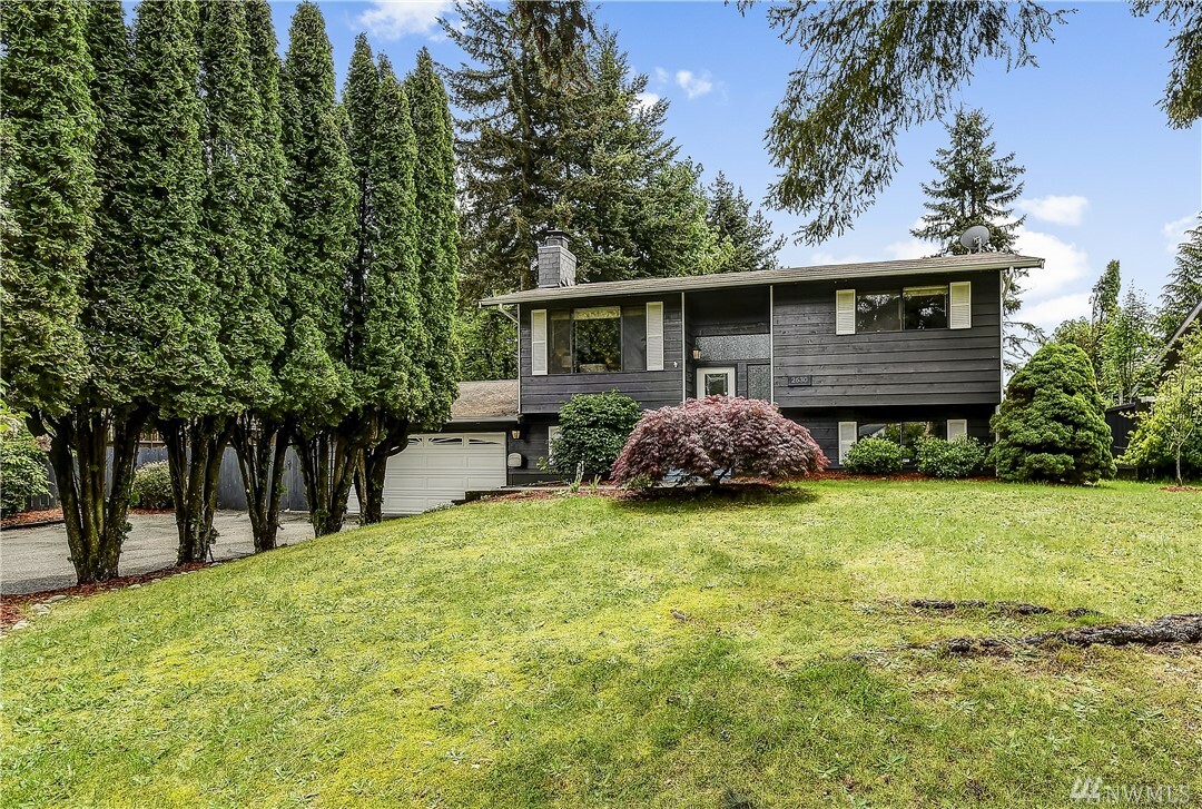 Property Photo:  2630 171st St SE  WA 98012 