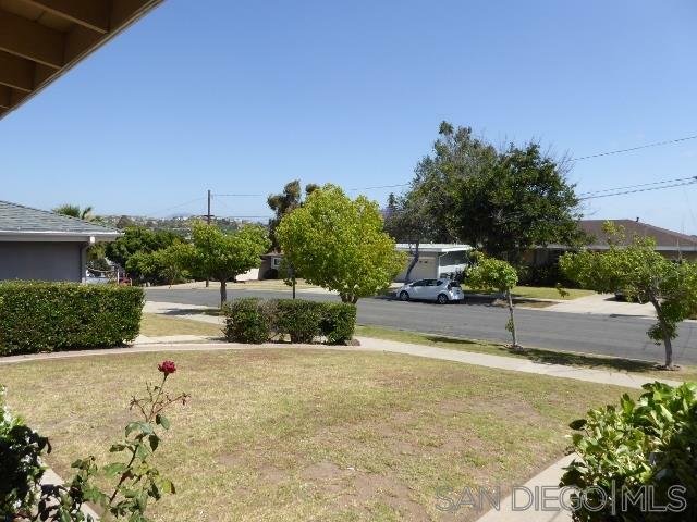 Property Photo:  6717 Rolando Knolls Dr  CA 91942 