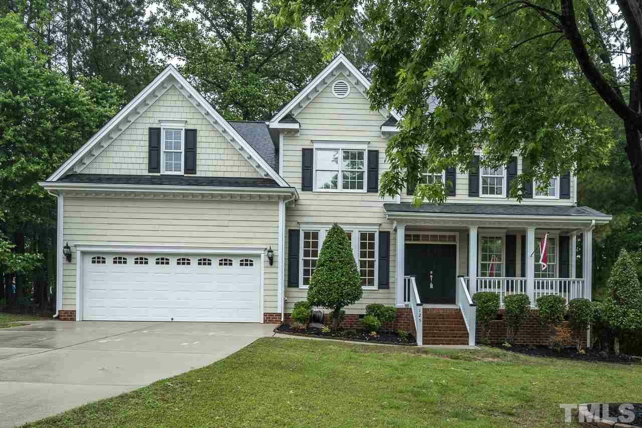 125 Marykirk Place  Garner NC 27529 photo