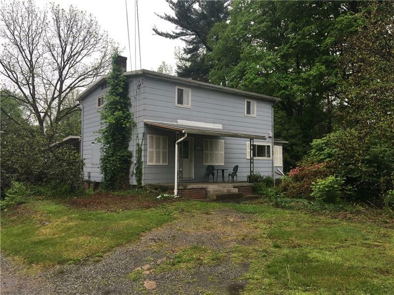 Property Photo:  1225 Lovi Road  PA 15042 