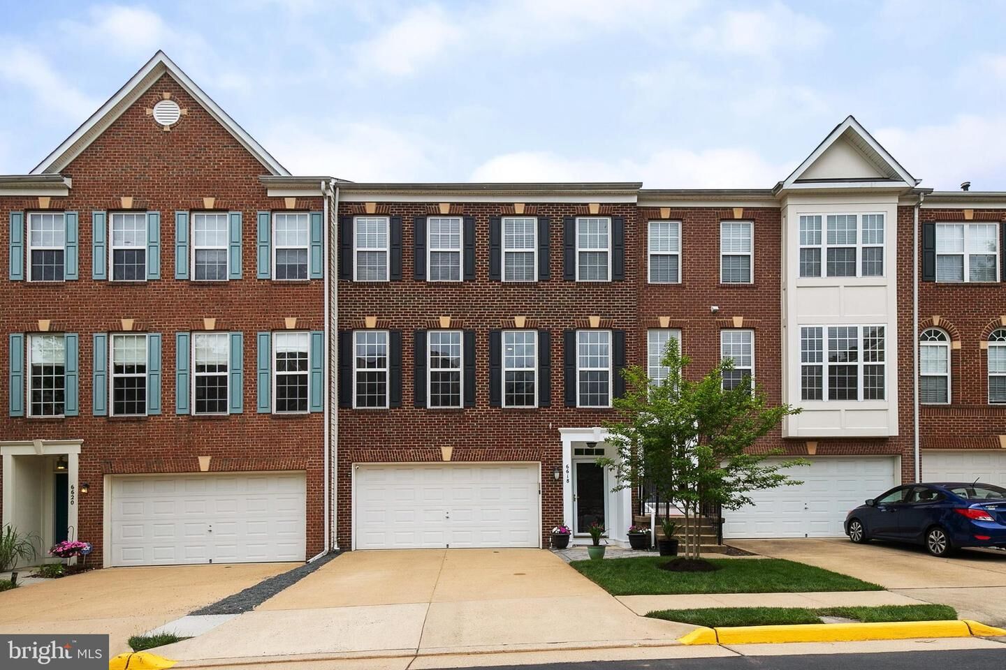 Property Photo:  6618 Springirth Terrace  VA 22315 