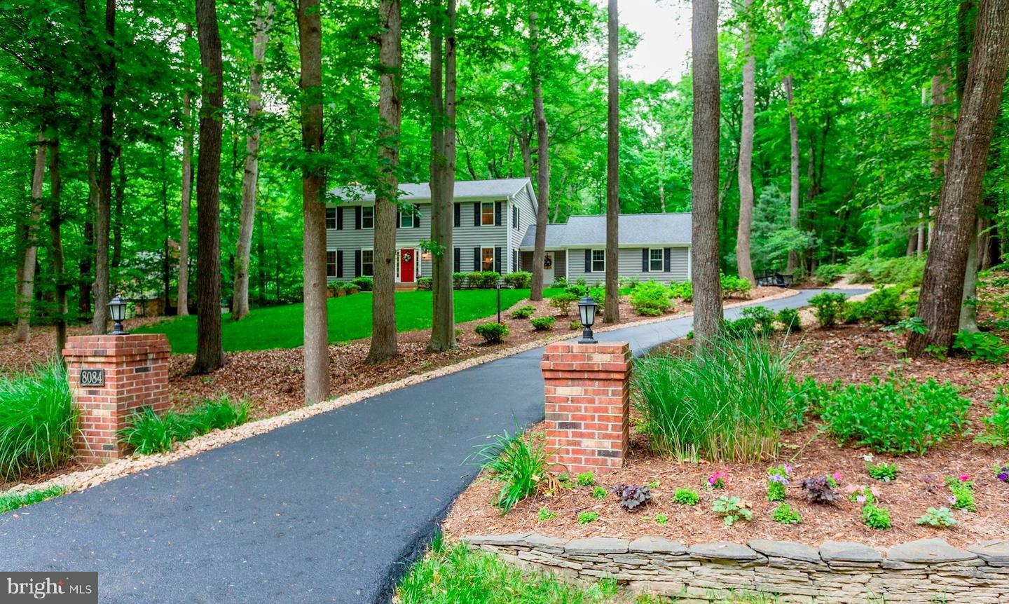 Property Photo: 8084 Counselor Road VA 20112