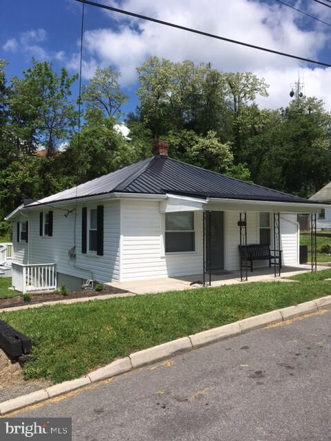 Property Photo: 342 Dorn Avenue MD 21502