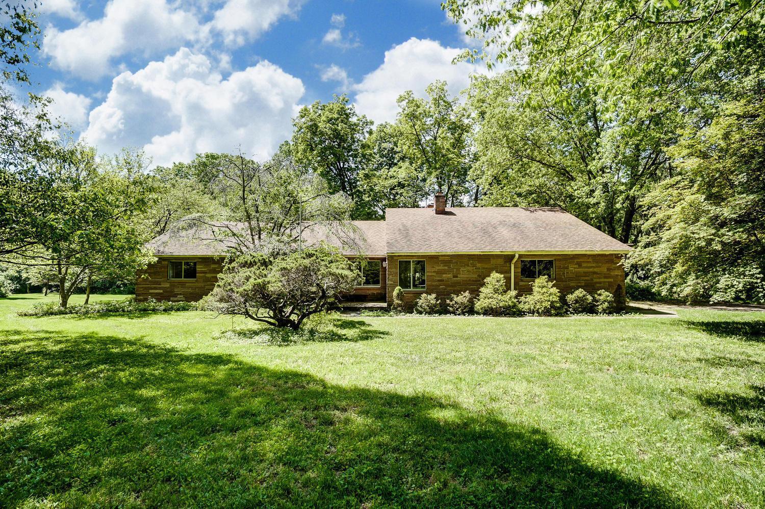 Property Photo: 5293 Ashford Road OH 43017