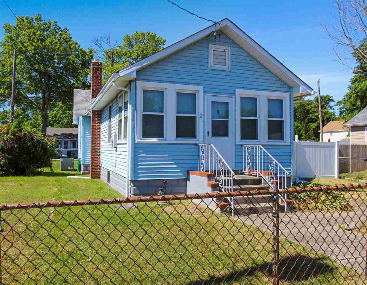 Property Photo:  2 W New York  NJ 08251 