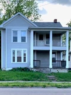 Property Photo:  37 E Helena Street  OH 45405 