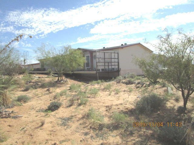 Property Photo:  500 Kimberly  TX 79839 