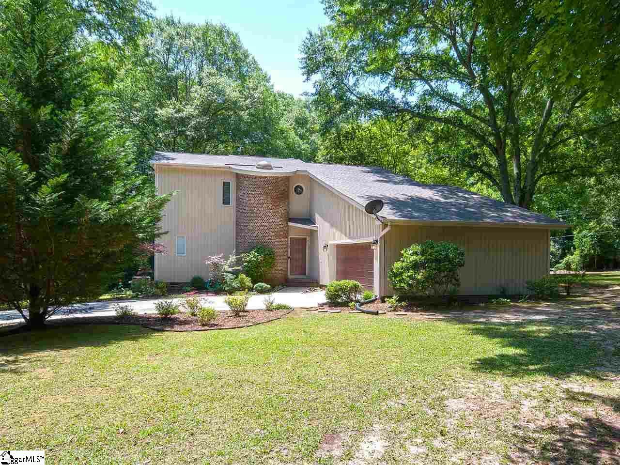 Property Photo:  102 Vineyard Road  SC 29631 